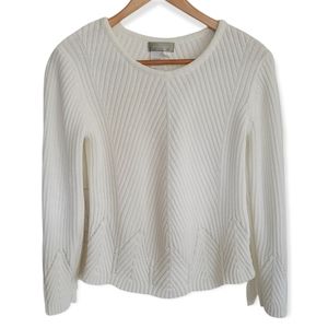 THE TERRITORY AHEAD Cottagecore Sweater